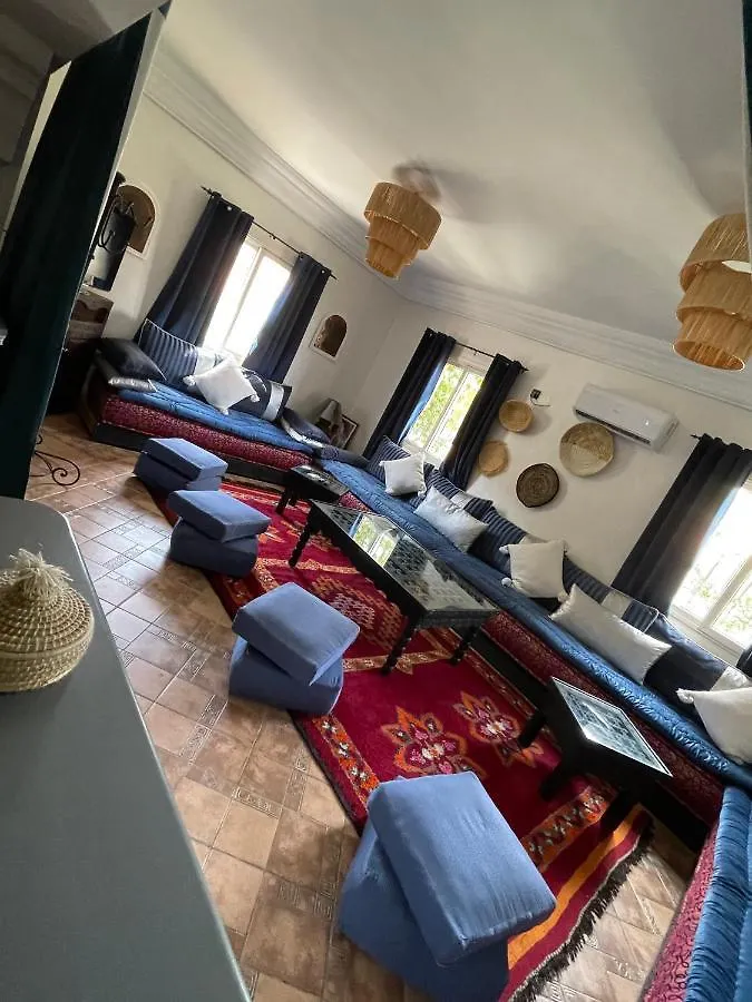 Riad D'Orient Marrakesh Morocco